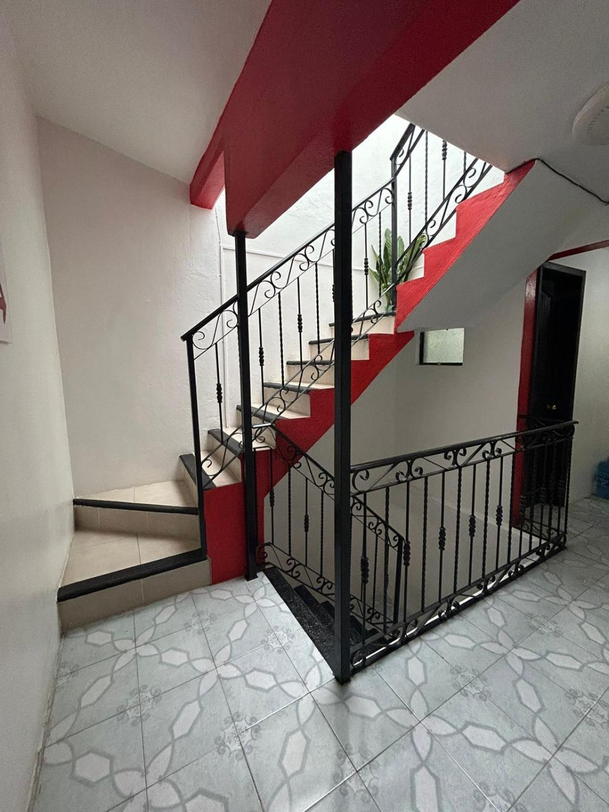 Estancia Garcia San Cristobal de las Casas Ngoại thất bức ảnh
