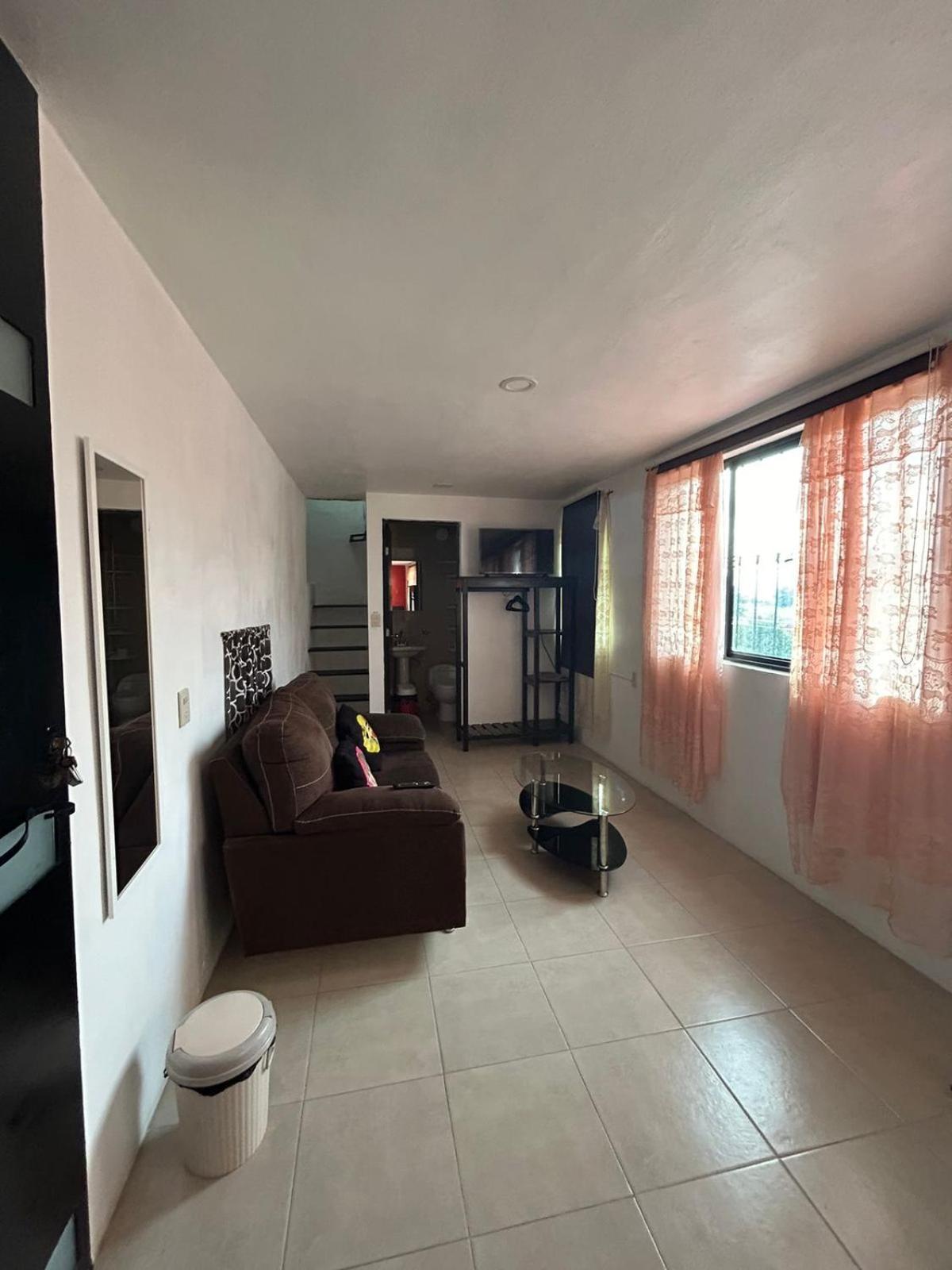 Estancia Garcia San Cristobal de las Casas Ngoại thất bức ảnh