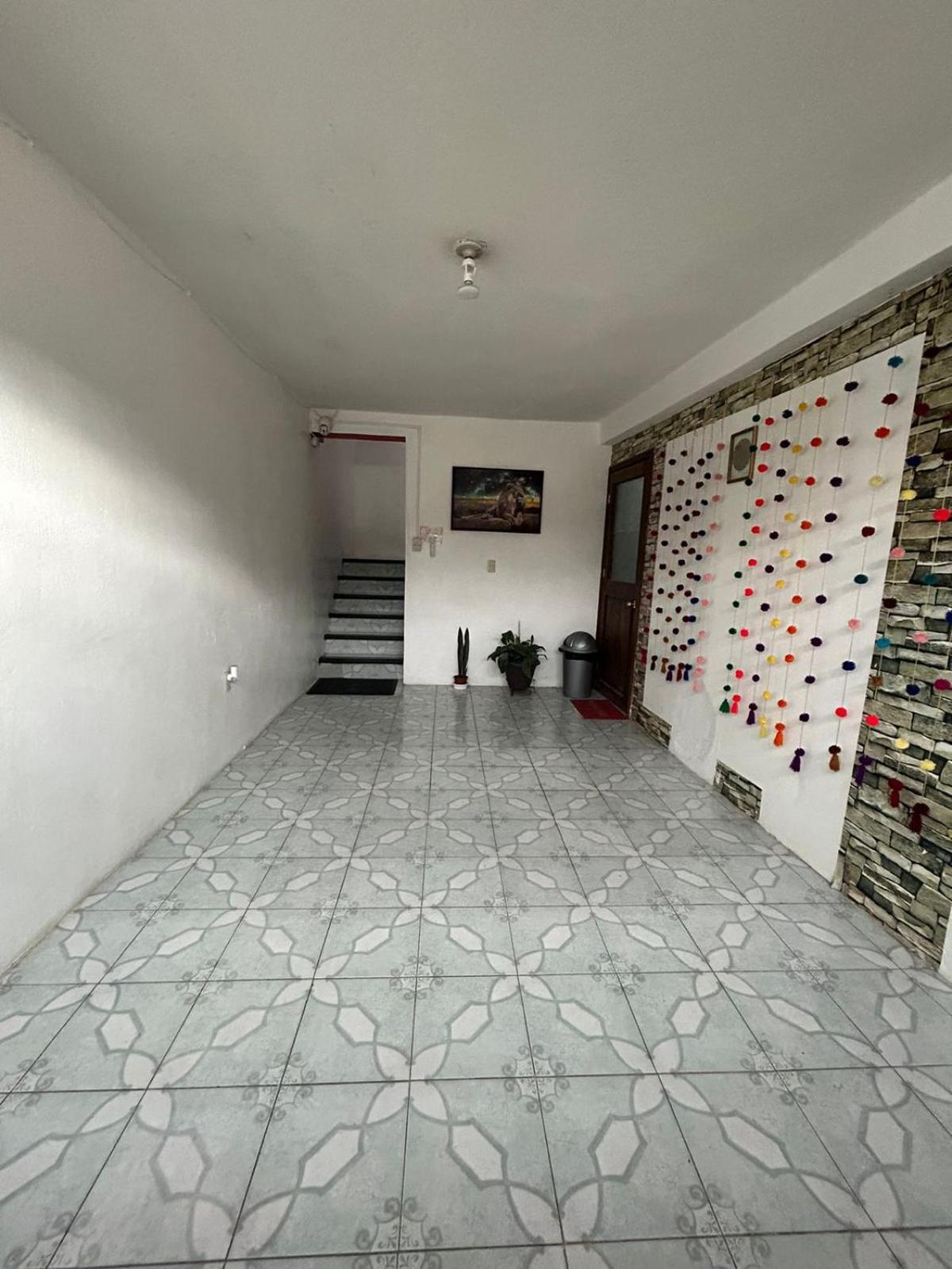 Estancia Garcia San Cristobal de las Casas Ngoại thất bức ảnh